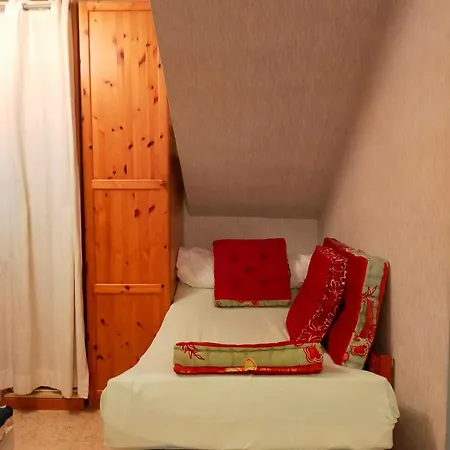Apartment Le Du Colombier Les Vans