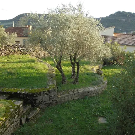 Le Du Colombier Les Vans