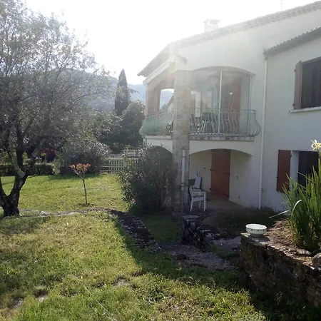 Le Du Colombier Apartment