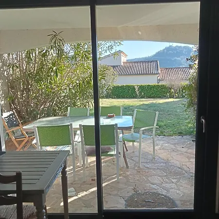 Le Du Colombier Apartment *